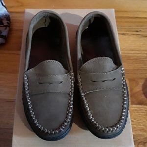 Penny loafer